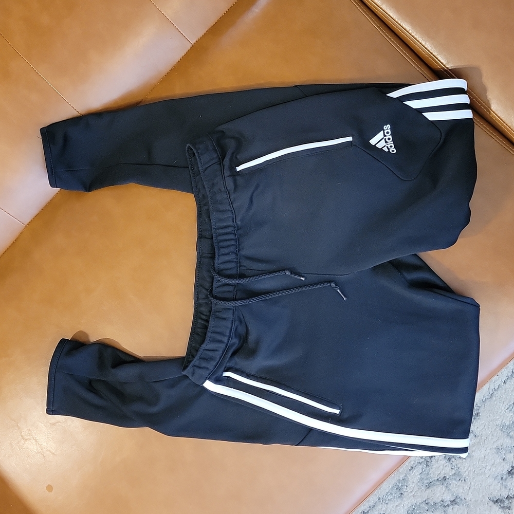 Men's Adidas Joggers